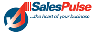 SalesPulse Logo